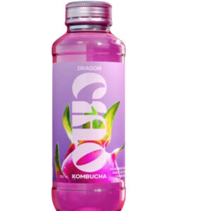 Ciao kombucha