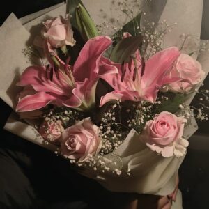 Bouquet Élégance Suprême