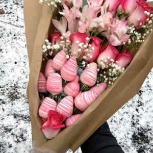 Bouquet des Délices